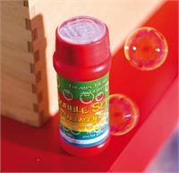BOLLE di SAPONE